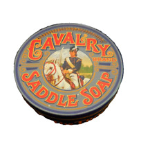Cavalry saddle soap for sale  Ivoryton
