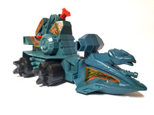 Battle ram vintage usato  Zanica