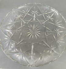 Beautiful vintage etched for sale  Bradenton