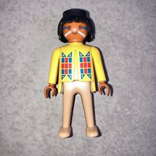Playmobil 3396 guerrier d'occasion  Savigny-le-Temple