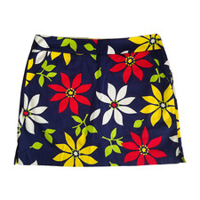 Loudmouth skort navy for sale  Chandler