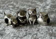Chamilia charms sterling for sale  BROADSTAIRS