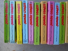 Jumbo comics donald gebraucht kaufen  Güstrow