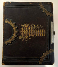 Big original album for sale  Rustburg