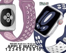 Cinturino silicone compatibile usato  Fiorano Modenese