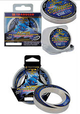 Filo pesca fluorocarbon usato  Terni