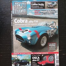 Retroviseur 195 cobra d'occasion  Avignon