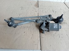 Motorino tergicristalli anteri usato  Vimodrone
