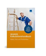 Sirados kalkulationshandbuch m gebraucht kaufen  Trebbin