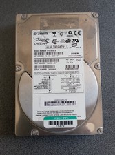 Seagate hard drive for sale  Los Angeles