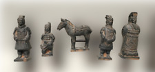 Figurines guerriers cheval d'occasion  Sainte-Savine