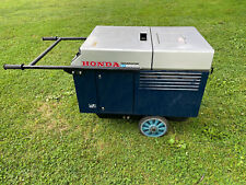 Honda ex5500 electric for sale  Perkasie