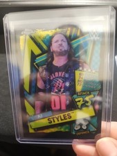 2021 topps chrome d'occasion  Expédié en Belgium