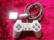 Manette originale sony d'occasion  Billy-Montigny