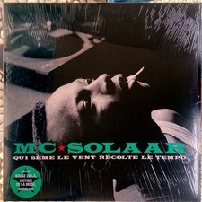 33t solaar sème d'occasion  Cassis