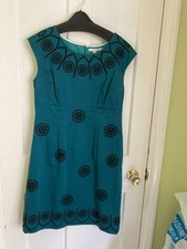 Boden women green for sale  COLCHESTER