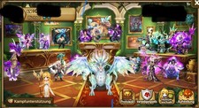 Summoners ld5 g3 gebraucht kaufen  Wackernheim
