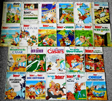 asterix sammlung gebraucht kaufen asterix sammlung gebraucht kaufen Oldenburg (Oldenburg)