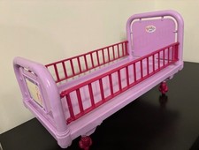 Zapf creation lilac for sale  BUCKINGHAM