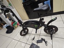 Kugoo folding bike for sale  BOURNEMOUTH