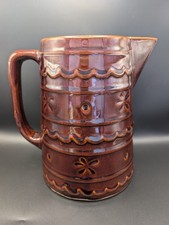 marcrest pitcher for sale  Temple