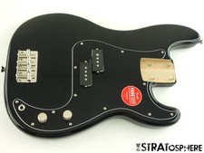 Loaded fender squier for sale  Exeter