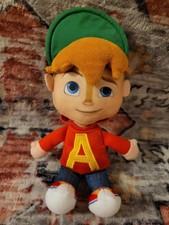 Fisherprice alvin chipmunks for sale  WHITSTABLE