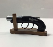 Vintage flintlock table for sale  HEREFORD