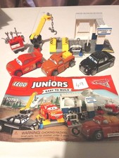 Lego juniors smokey for sale  GREENOCK