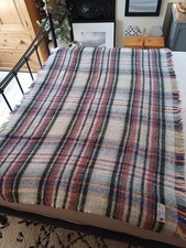 Highland travel rug for sale  COALVILLE