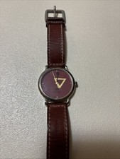 Orologio vintage manfredi usato  Anzio