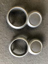 Grîlle cache tweeter d'occasion Grîlle cache tweeter d'occasion  Vimoutiers