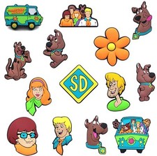 Scooby doo themed for sale  Winston