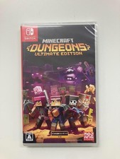 Minecraftdungeons Edition comprar usado  Enviando para Brazil