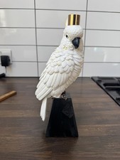 New parrot candle for sale  NOTTINGHAM