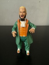 Wwe hornswoggle deluxe for sale  GOSPORT