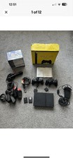 Sony playstation slim for sale  BLACKPOOL