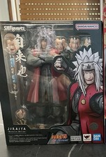 naruto sh figuarts usato  Vicenza