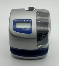 Amano tcx digital for sale  Salt Lake City