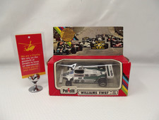 Polistil williams fw07 for sale  STEVENAGE