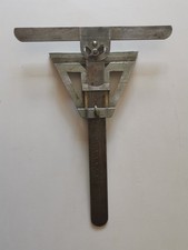 Angulus platten sortierer gebraucht kaufen  Schiffdorf