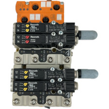 Rexroth r480034017 distributeu d'occasion  Les Échelles