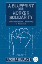 Blueprint worker solidarity for sale  DERBY