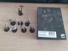 Warhammer orques gobelins d'occasion  Saint-Quentin