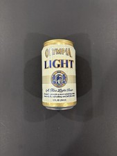 Olympia light beer for sale  Saint Charles