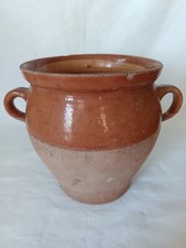 Ancien pot graisse d'occasion  Villefranche-sur-Saône