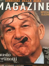 Magazine 2008 15.s.fausto usato  Campagna