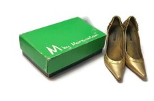 Morenatom gold napa for sale  Hyde Park