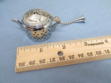 Vintage aluminum tea for sale  Winchendon