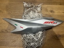 Aprilia gt125 rear for sale  STEVENAGE